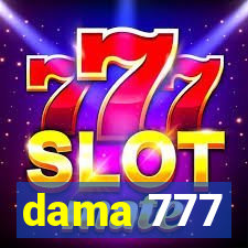 dama 777