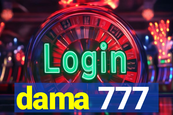 dama 777