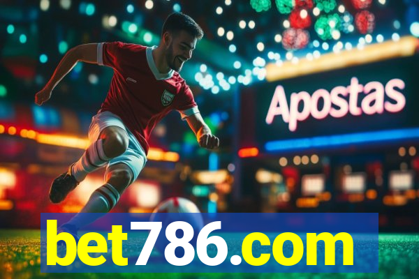 bet786.com