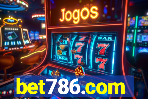 bet786.com