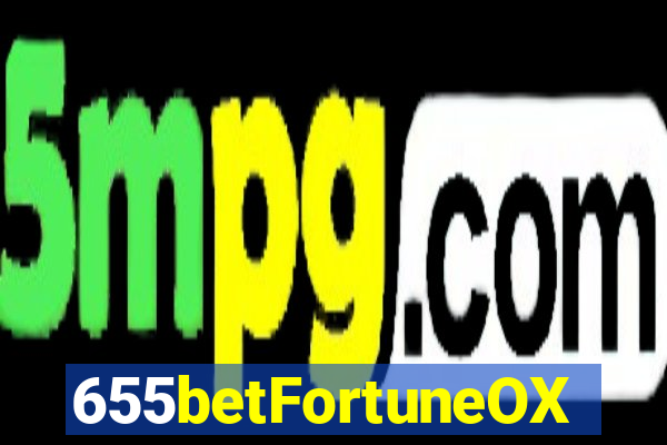 655betFortuneOX