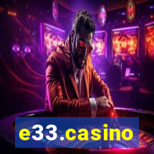 e33.casino