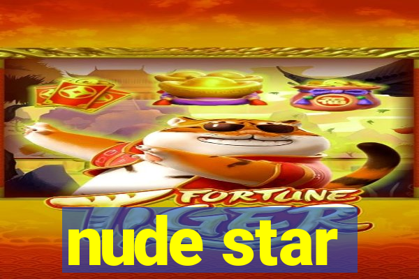 nude star