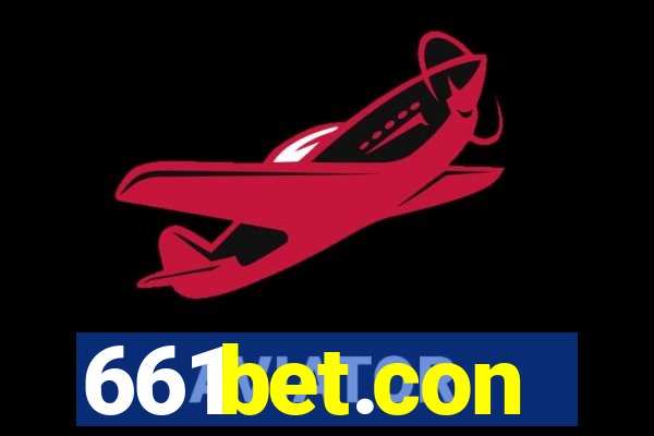 661bet.con