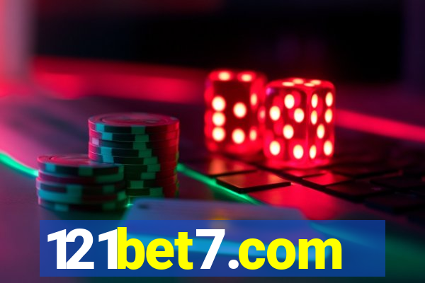 121bet7.com