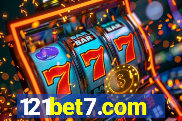 121bet7.com