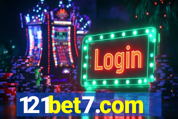 121bet7.com