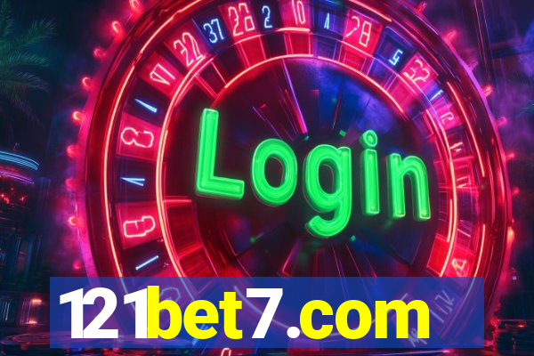 121bet7.com