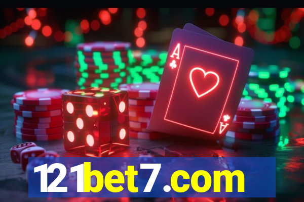 121bet7.com