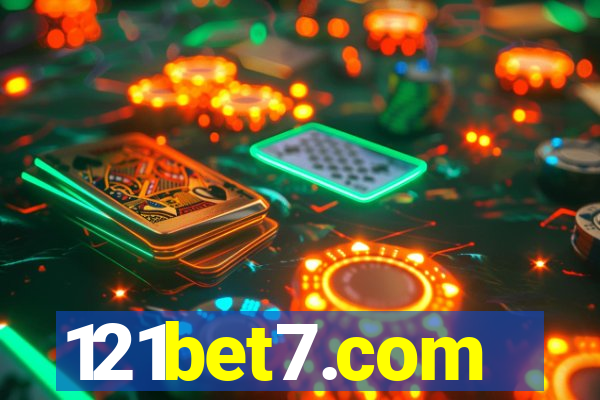 121bet7.com