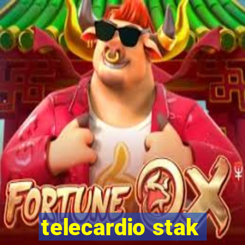 telecardio stak