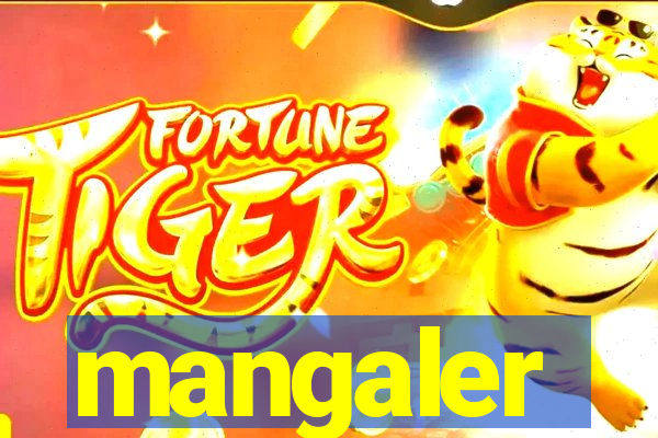mangaler