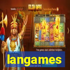 langames