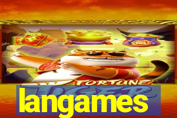 langames