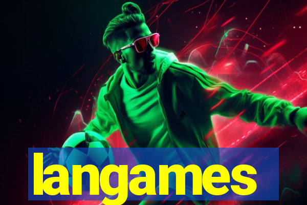 langames
