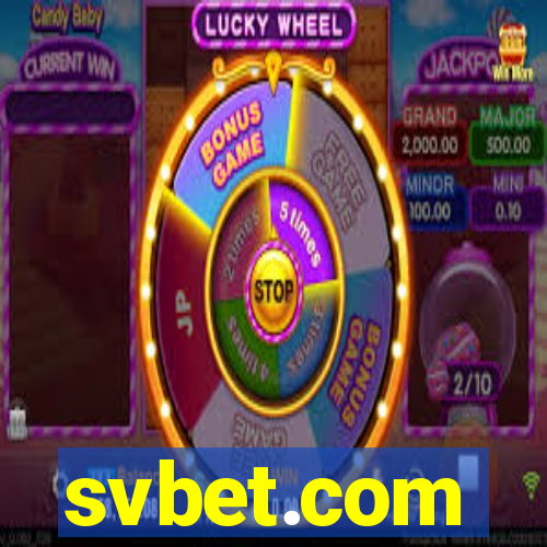 svbet.com
