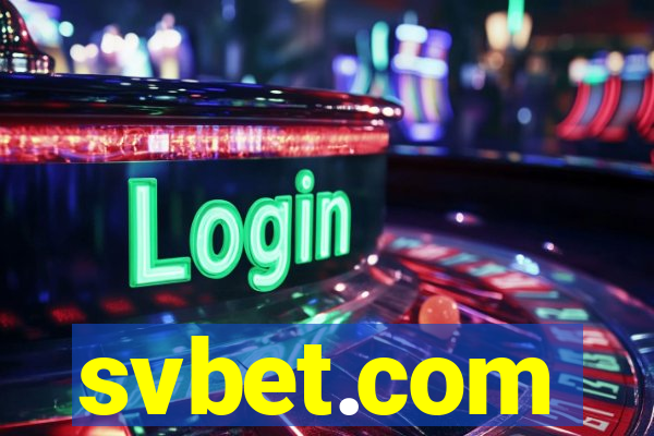 svbet.com