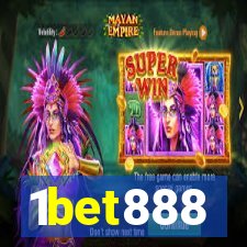 1bet888