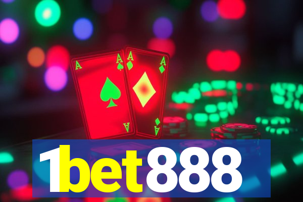 1bet888