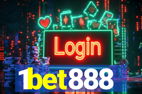 1bet888
