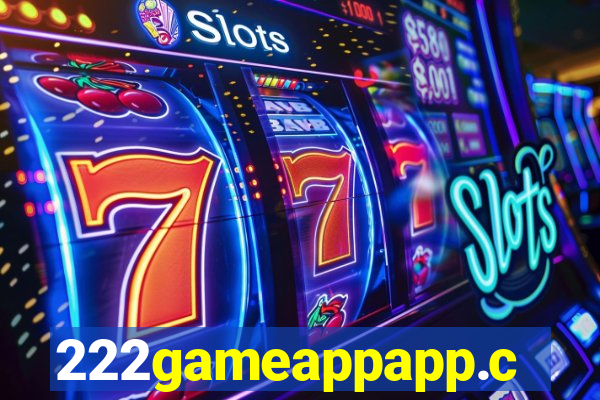 222gameappapp.com