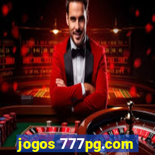 jogos 777pg.com