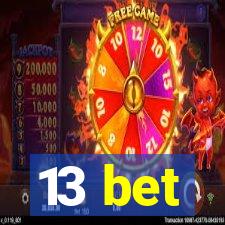 13 bet