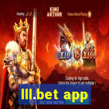 lll.bet app