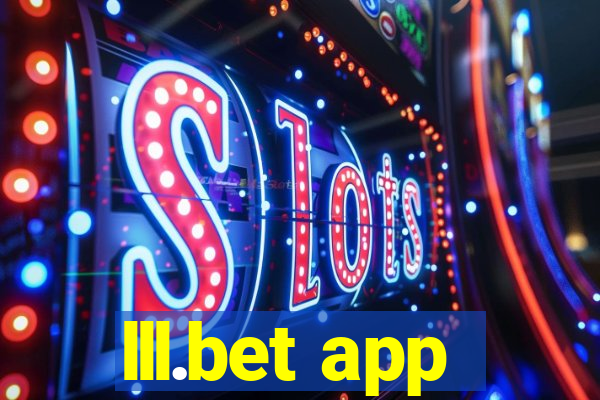 lll.bet app