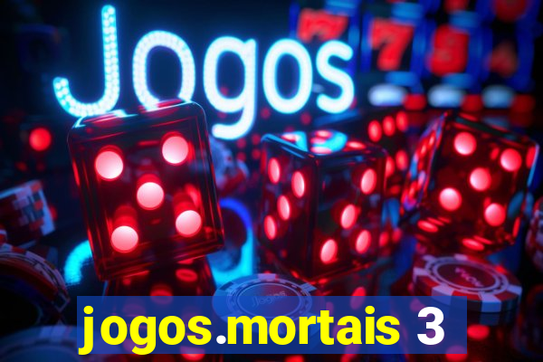 jogos.mortais 3