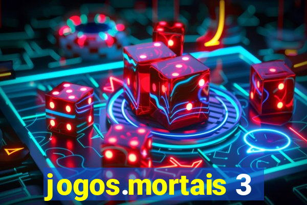 jogos.mortais 3