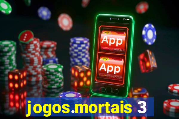 jogos.mortais 3