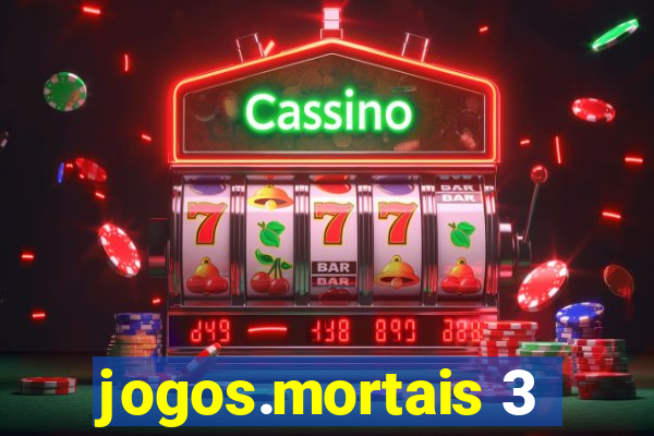 jogos.mortais 3