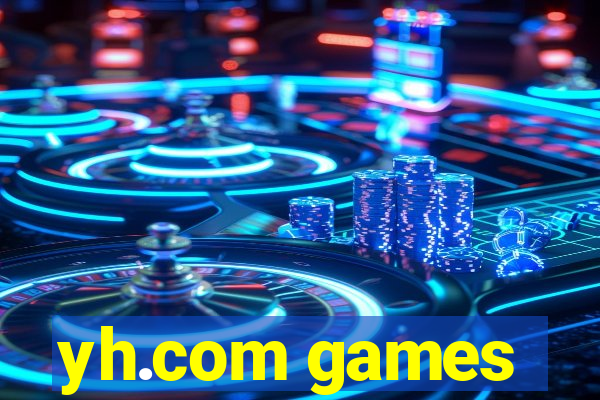 yh.com games
