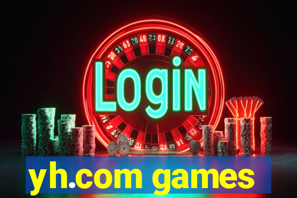 yh.com games