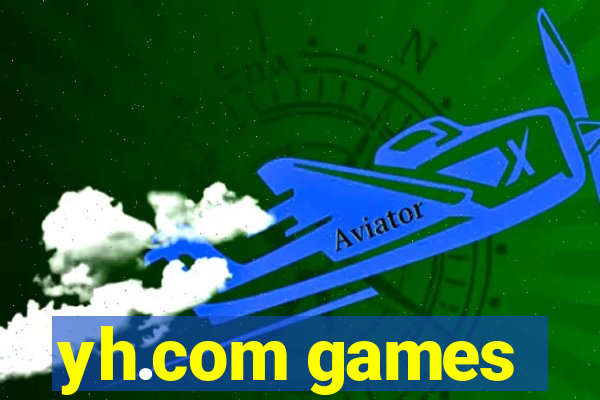 yh.com games