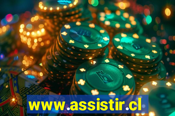 www.assistir.club