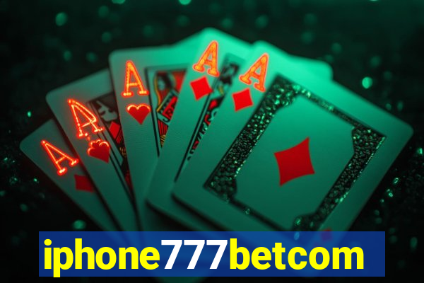 iphone777betcom
