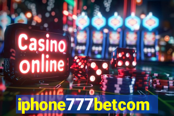iphone777betcom