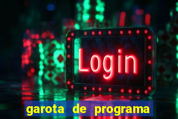garota de programa de joinville