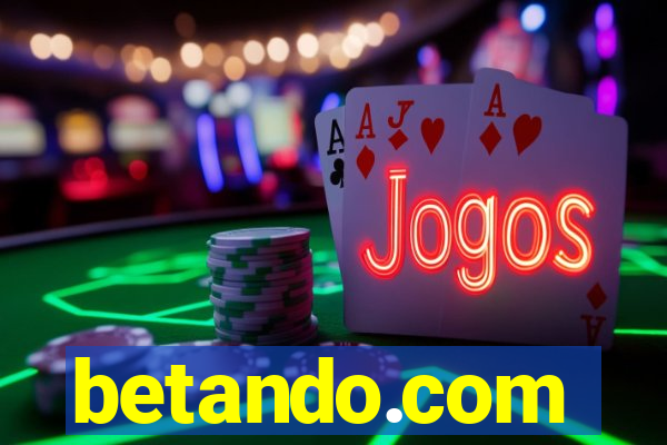 betando.com