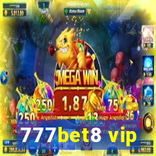 777bet8 vip