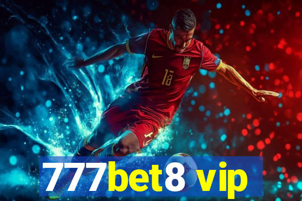 777bet8 vip