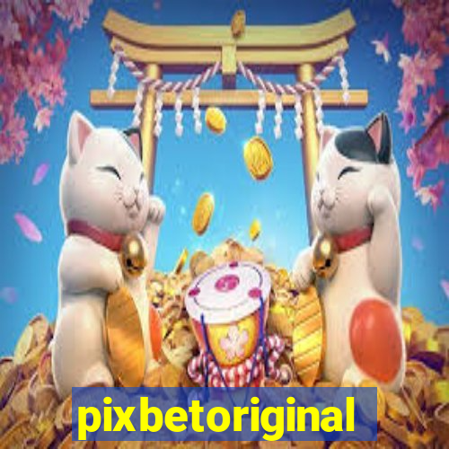 pixbetoriginal