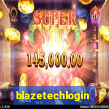 blazetechlogin