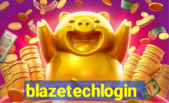 blazetechlogin