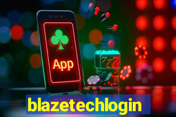 blazetechlogin