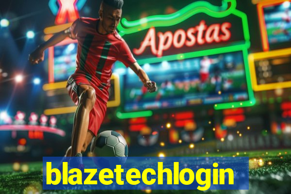 blazetechlogin