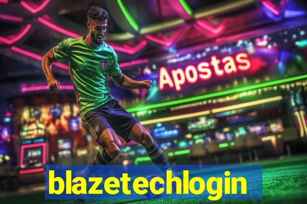 blazetechlogin