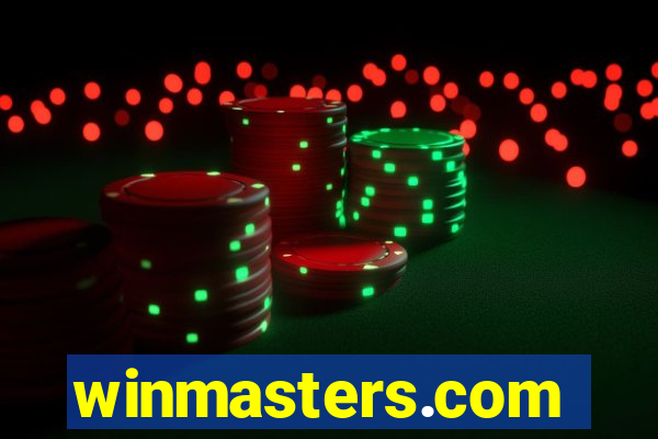 winmasters.com